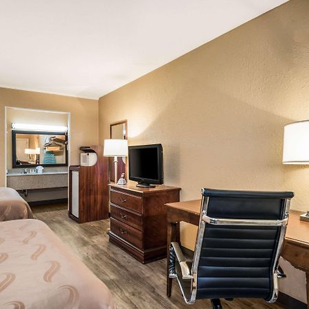 Quality Inn Arkadelphia - University Area Luaran gambar