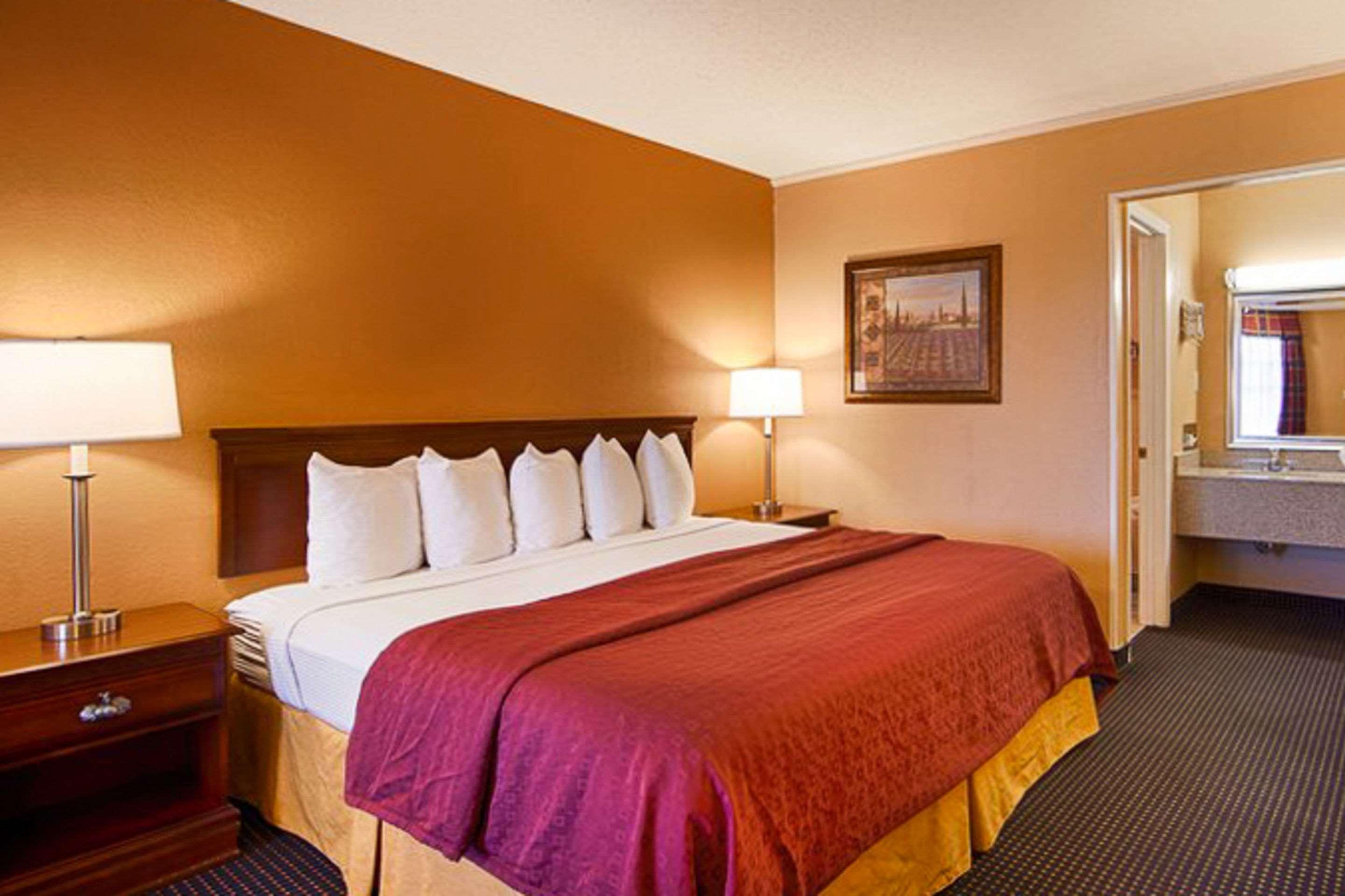 Quality Inn Arkadelphia - University Area Luaran gambar