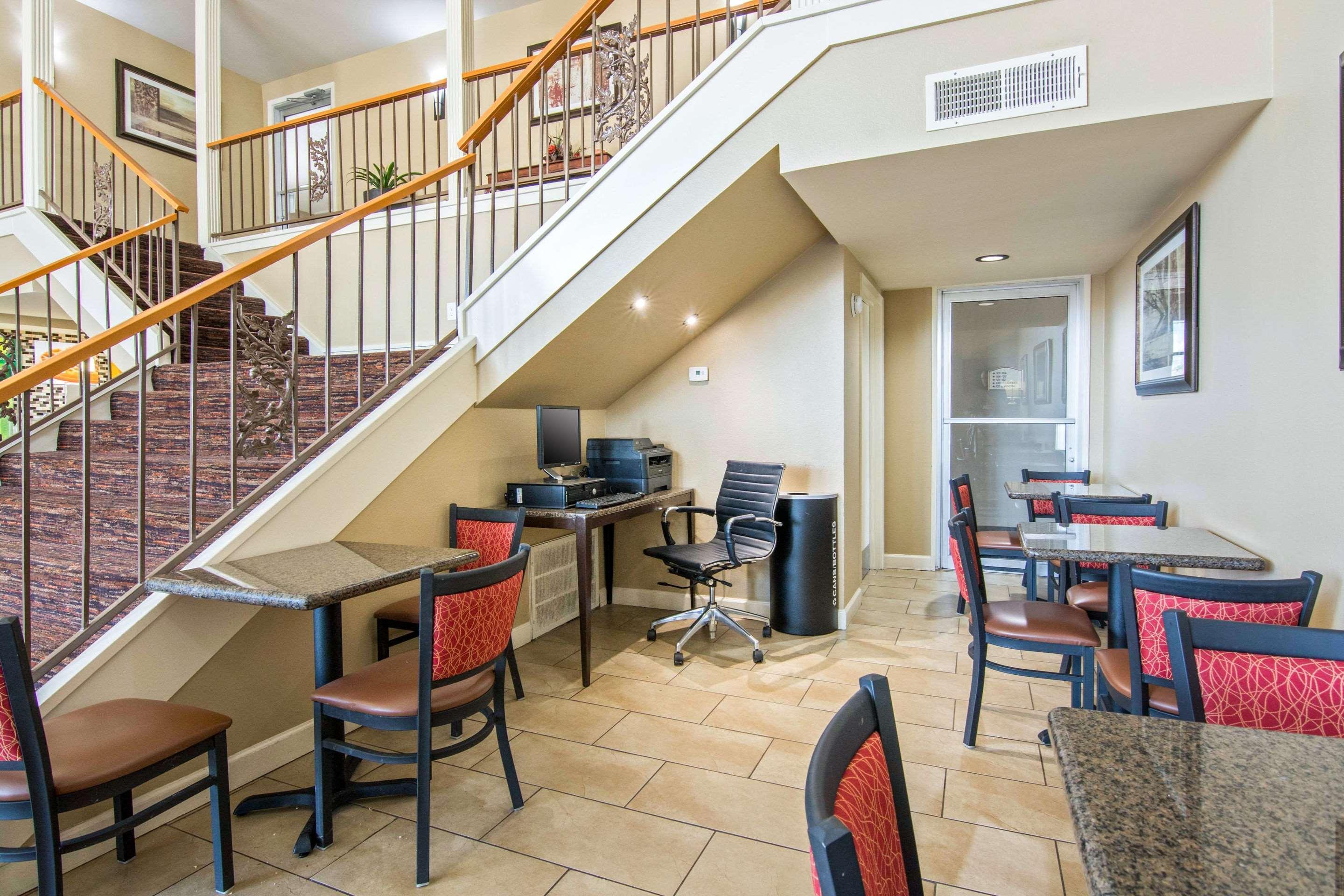 Quality Inn Arkadelphia - University Area Luaran gambar