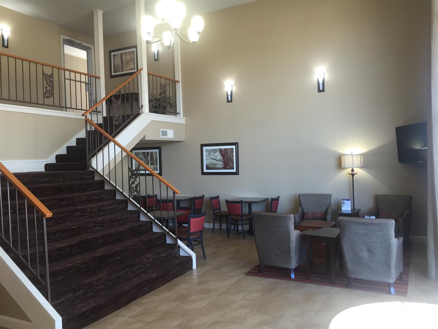 Quality Inn Arkadelphia - University Area Luaran gambar