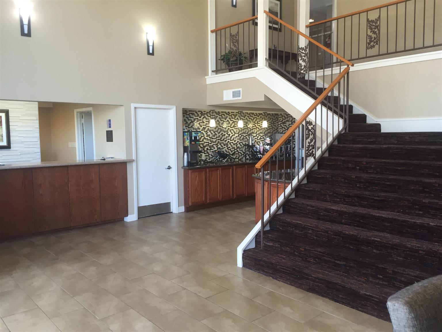 Quality Inn Arkadelphia - University Area Luaran gambar